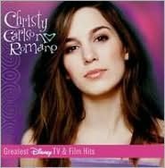 Christy Carlson Romano