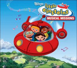 Little Einsteins: Musical Missions