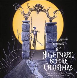 The Nightmare Before Christmas [2-CD Reissue]