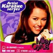 Miley Cyrus Karaoke