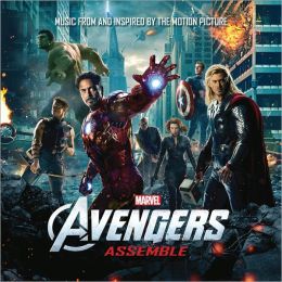 Avengers Assemble