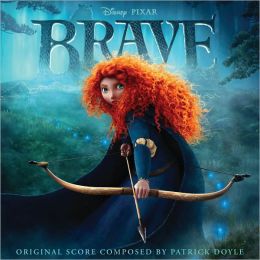 Brave [Original Score]