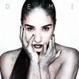 CD Cover Image. Title: Demi, Artist: Demi Lovato