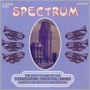 Spectrum: The Rise to Fame of the Stanshawe (Bristol) Band