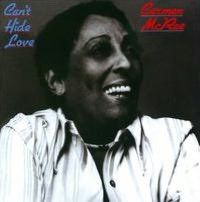 Can't Hide Love (Carmen Mcrae)