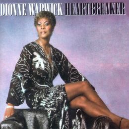 Heartbreaker (Dionne Warwick)
