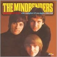 A Groovy Kind of Love: The Complete LP's & Singles 1966-1968