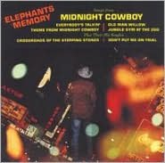 Songs from Midnight Cowboy