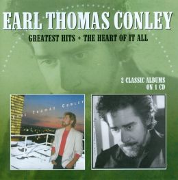 Greatest Hits/The Heart of It All