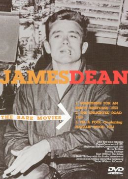 James Dean: Rare Movies