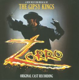 Zorro [Original West End Cast]