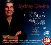Tiny Bubbles and the Signature Songs
