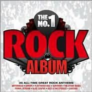 No. 1 Rock Album