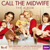 Call the Midwife: The Album