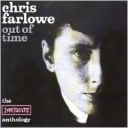 Out of Time: The Immediate Anthology