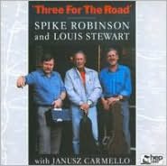 Three for the Road