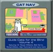 Guide Cats for the Blind, Vol. 4