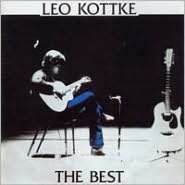 Best of Leo Kottke [Beat Goes On]