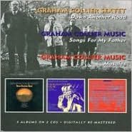 Down Another Road/Songs for My Father/Mosaics