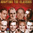 CD Cover Image. Title: Adapting the Classics