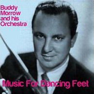 Music for Dancing Feet