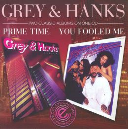 You Fooled Me/Prime Time