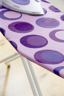 JML A0969 Ironing Board Cover Retro