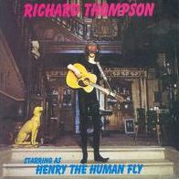 Henry the Human Fly