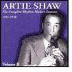 The Complete Rhythm Makers Sessions 1937-1938, Vol. 1
