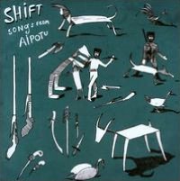Songs from Aipotu