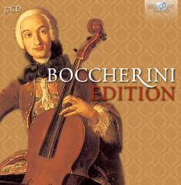 Boccherini Edition