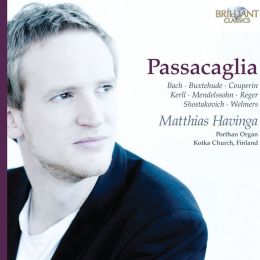 Passacaglia