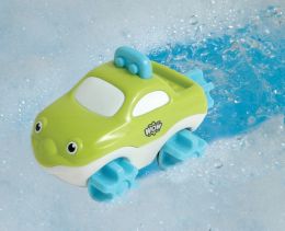 Sammy Scrambler Bath Toy