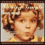 Animal Crackers