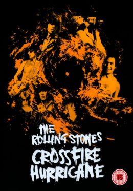 Crossfire Hurricane