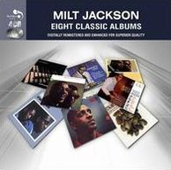 8 Classic Albums