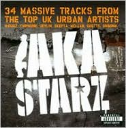 AKA Starz