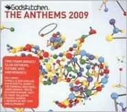 Gods Kitchen the Anthems 2008