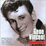 Bluejean Bop!