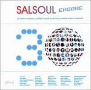 Salsoul 30th Anniversary