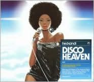 Hed Kandi: Disco Heaven a Glittering Selection of the Sexiest Disco House
