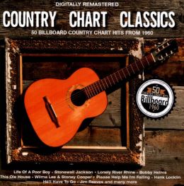 Country Chart Classics [Remastered]