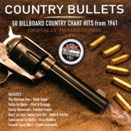Country Bullets [Remastered]