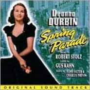 Spring Parade
