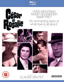 Cesar & Rosalie