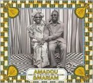 1990-1995: The Best of the African Years