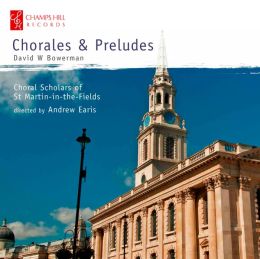 Chorales and Preludes
