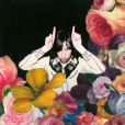 CD Cover Image. Title: More Light, Artist: Primal Scream