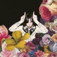 CD Cover Image. Title: More Light, Artist: Primal Scream