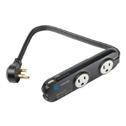 HP Portable Power w/USB Eng/Sp